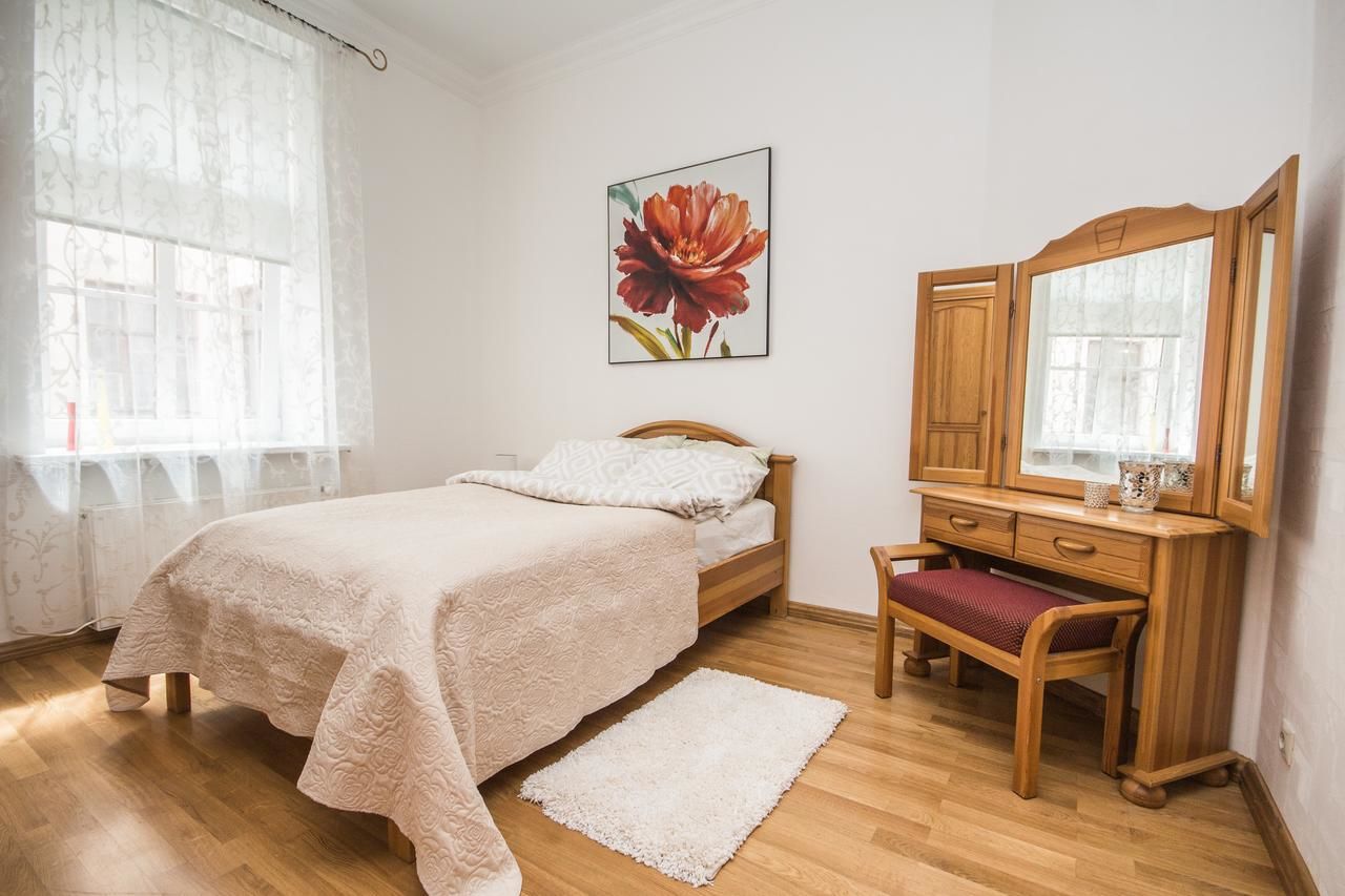 Апартаменты Ginger Apartment Riga Рига-11