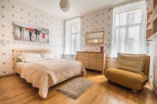 Апартаменты Ginger Apartment Riga Рига-1