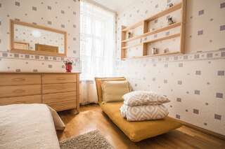 Апартаменты Ginger Apartment Riga Рига-3